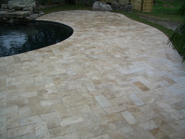 Natural Stone & Marble