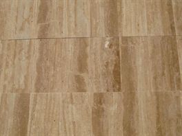 Travertine